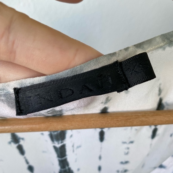 Indah-Parnell Romper-Tie Dye - Picture 2 of 3